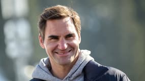 Roger Federer