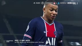 Mbappé