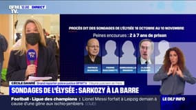 Procès des sondages de l'Élysée: pourquoi le témoignage de Nicolas Sarkozy est très attendu ?