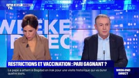 Pas-de-Calais: L’urgence de la vaccination - 05/03