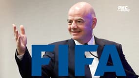 Football : Une coupe du monde tous les 2 ans ? Loïc Briley révèle que la FIFA étudie vraiment cette possibilité