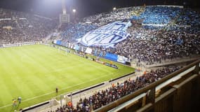 Stade-Vélodrome