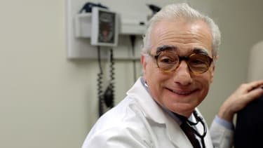 Martin Scorsese