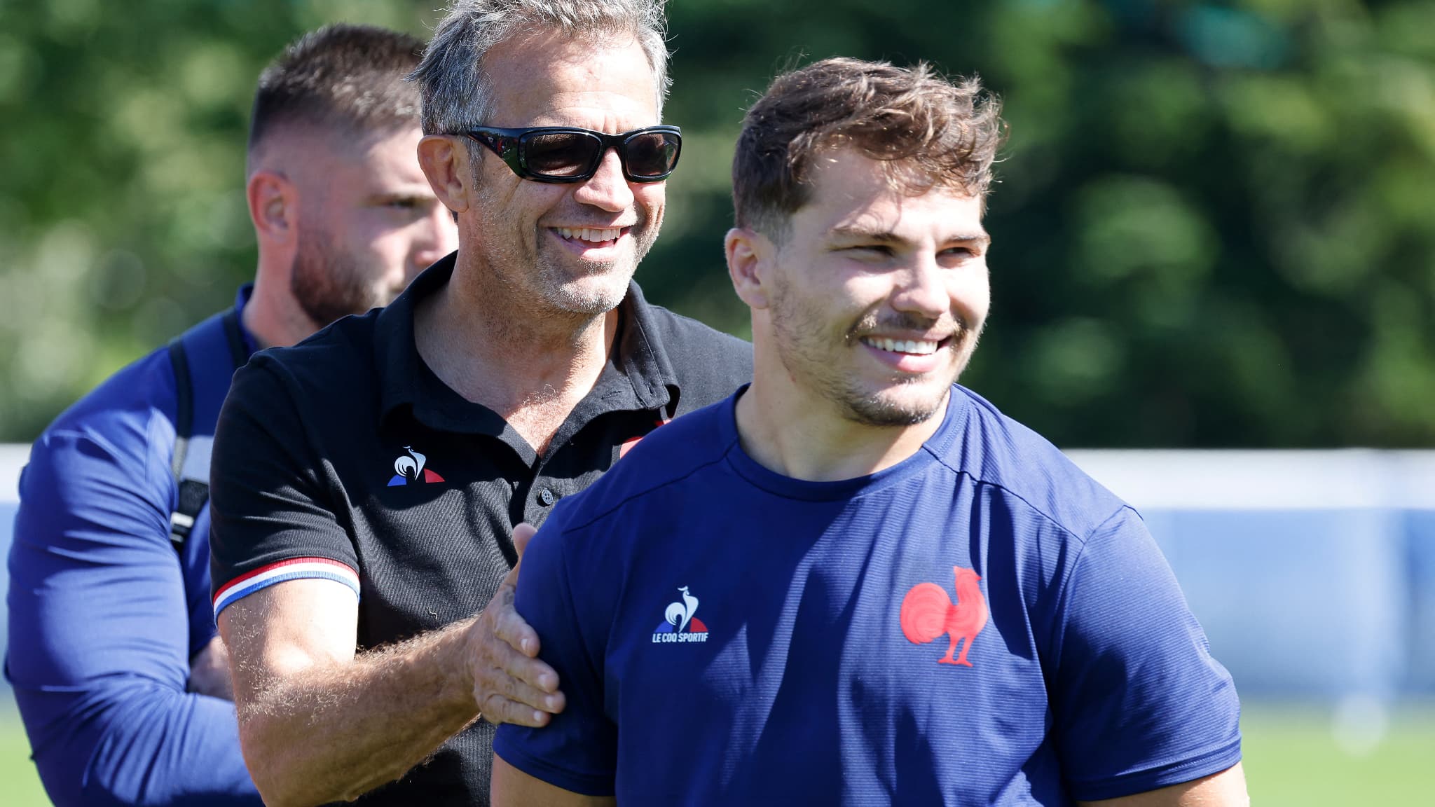 EN VIVO – Mundial de Rugby: Los bonos que recibirán los Blues en caso de coronación