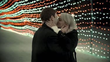 Meghan Trainor et Daryl Sabara