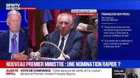 Édition spéciale : Gouvernement Bayrou, la fin ? - 08/09