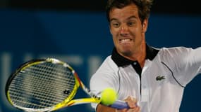 Gasquet : « Il n’y a personne chez les filles… »