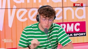 La Story Sport: Matthieu Pavon, le meilleur golfeur français, dispute le masters d’Augusta en Géorgie 