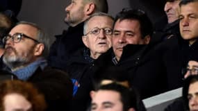 Jean-Michel Aulas
