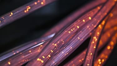 20 millions de locaux sont éligibles à la fibre en France.