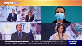 FOCUS PREMIERE - Urgences: quelles marges de manœuvre?