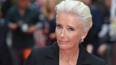 Emma Thompson