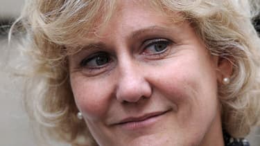 "Islamiste", "nazi", Nadine Morano a livré sa vision d'une femme voilée