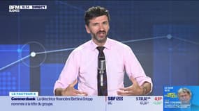 BFM Bourse - Mercredi 25 septembre