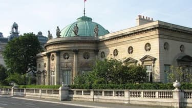 L'institution de la Légion d'honneur, dont le siège se situe au palais de Salm, a promu 676 personnes.