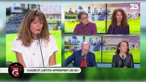 Le Match des GG - 18/08