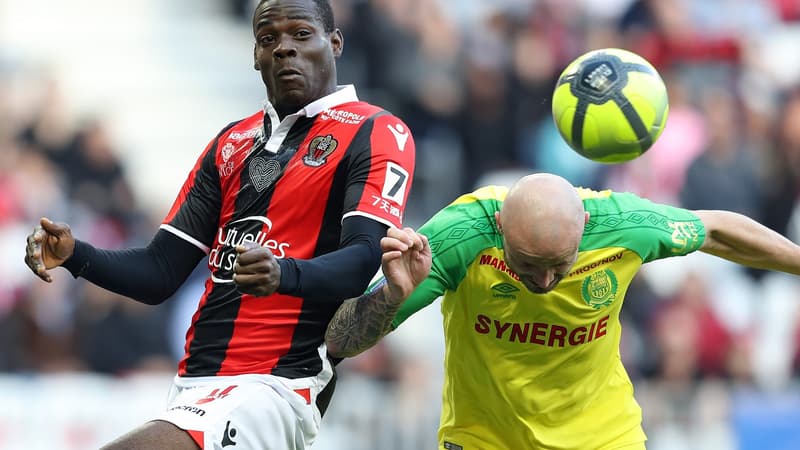 Mario Balotelli