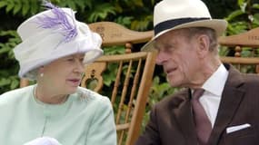 Cinq choses que vous ne savez (peut-être) pas sur le prince Philip