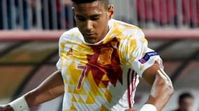 Jordi Mboula