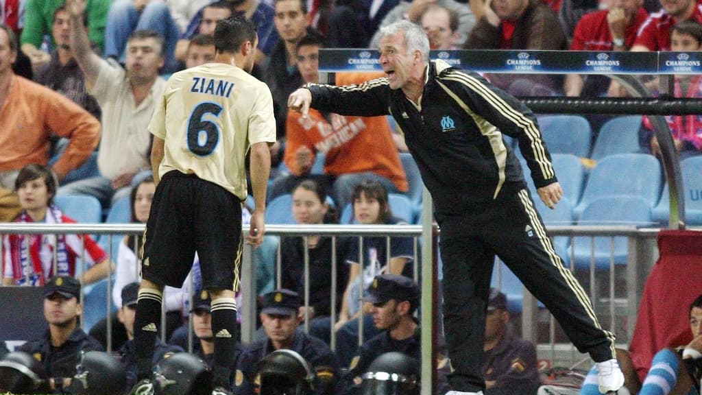 Ziani et Gerets Ziani et Gerets