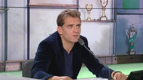 Le best-of de l'After Foot du 4 octobre