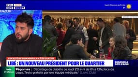 Quartier Libération: vers la réouverture de la gare du Sud?