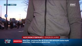 Nouvelle rixe entre bandes à l'arme blanche dans le 16e arrondissement: "Ce quartier est devenu un tremplin pour les affrontements entre jeunes"