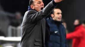 Michel Der Zakarian