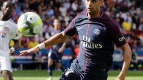Javier Pastore 
