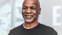 Mike Tyson