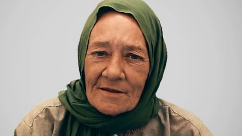 Sophie Pétronin, enlevée le 24 décembre 2016 à Gao, dans le nord du Mali