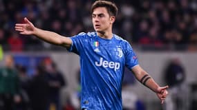 Paulo Dybala
