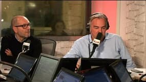 "Le Front national est une mauvaise réponse à une vraie question" Mohammed Chirani