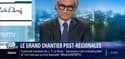 Les Républicains: "Un ni-ni appliqué à une présidentielle est insoutenable", Jacques Séguéla