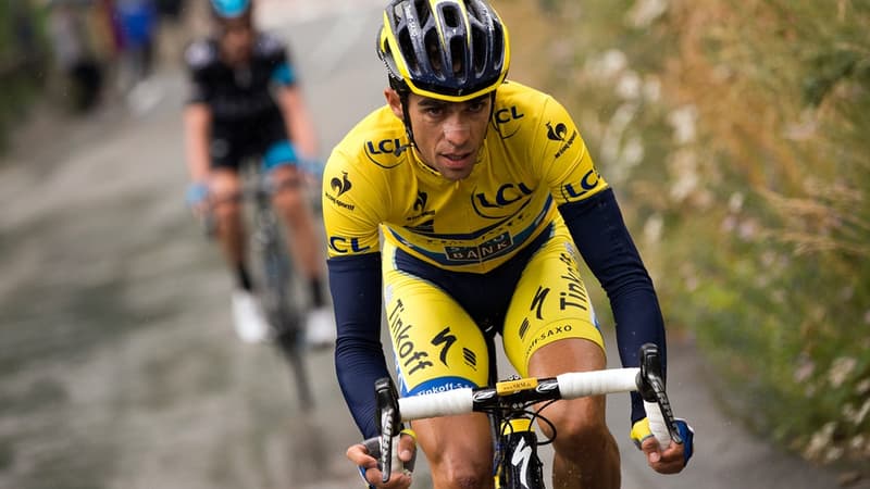 Alberto Contador