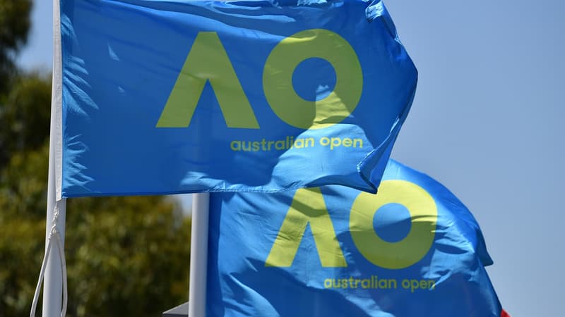 Open d'Australie