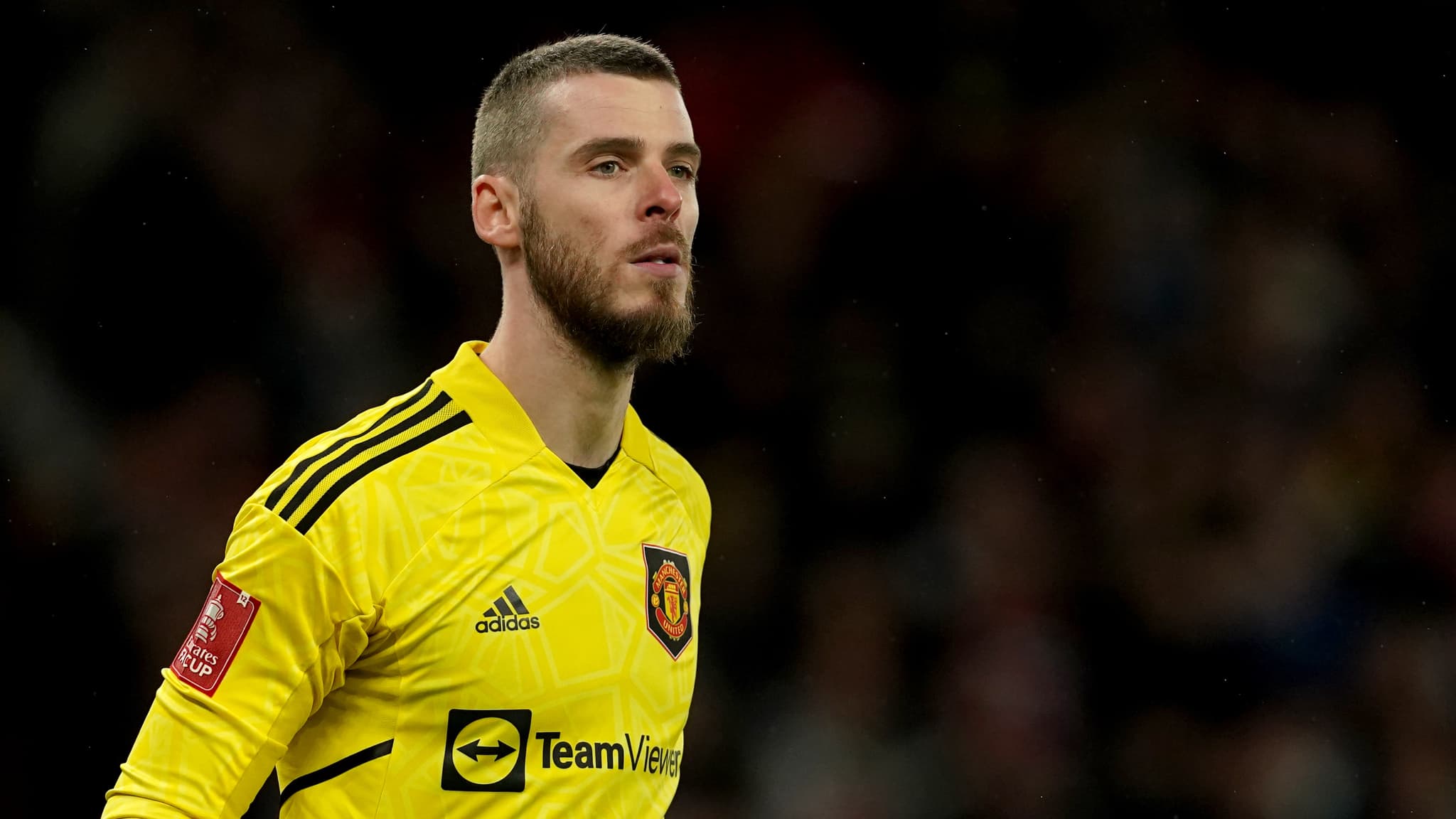 Mercato: La Fin D'une époque, David De Gea Annonce Son Départ ...