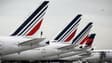 Air France est redressé