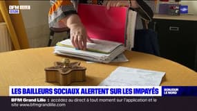 Pas-de-Calais: les bailleurs sociaux alertent sur les impayés