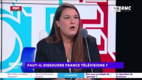 Service public : "Les Français ne sont pas représentés"