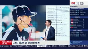 Le Net Work du 14 janvier