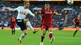 Christian Eriksen et Dejan Lovren cherchent à quitter Tottenham et Liverpool