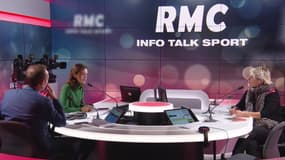 Mid terms: "Certes vous avez les pro-Trump et les contre, mais vous avez aussi l'Amérique qui en a ras le bol"