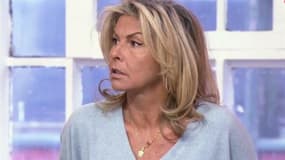 Caroline Margeridon dans "Affaire conclue"