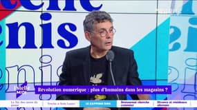 Le Zapping RMC - 10/11