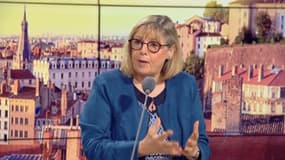 La ministre de l'Enseignement supérieur Sylvie Retailleau sur RMC et RMC Story le 31 mai 2024