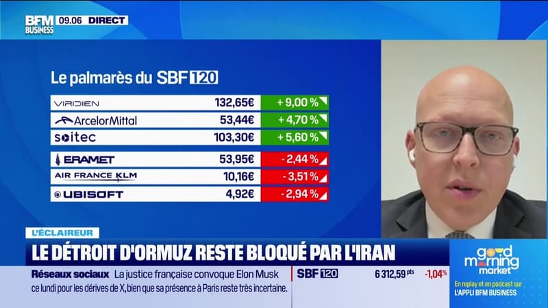 L'éclaireur : Le Nasdaq aligne une série inédite depuis 1992 - 20/04