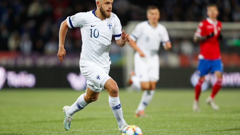 Teemu Pukki