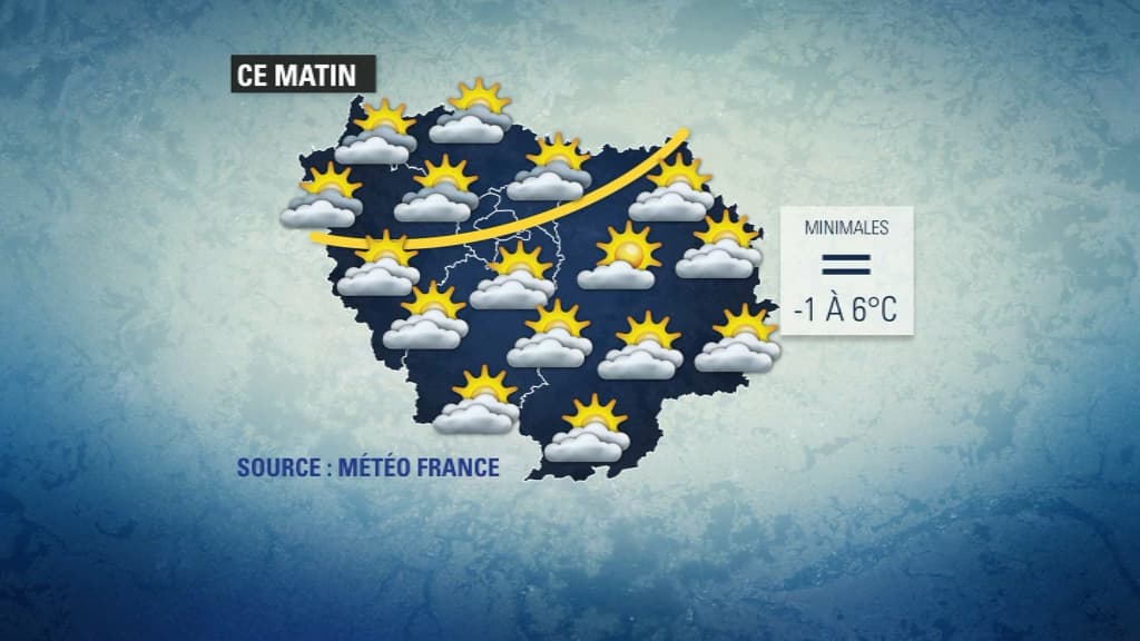 Météo du 28 mars. Météo du 28 mars.