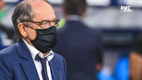 FFF : Le Graët voudrait 24000 spectateurs pour France - Ukraine prévu... dans un mois